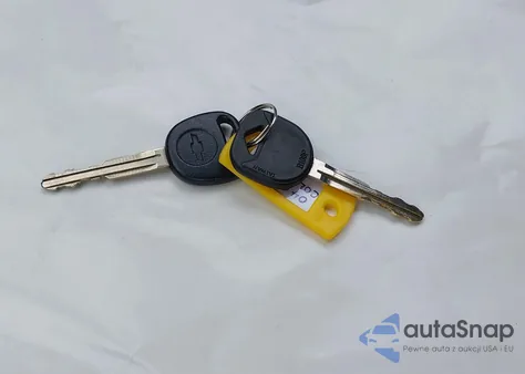 2004 Chevrolet Colorado Ls из США, поврежденный, VIN 1GCCS138548193414